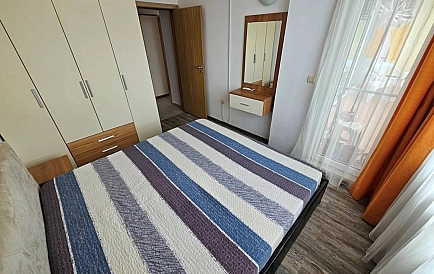ID 15703 Dwupokojowe mieszkanie w Polo Resort Zdjęcie 7