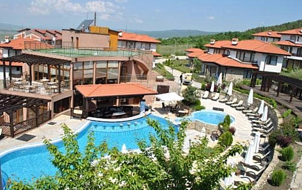 ID 14464 Mieszkanie z dwiema sypialniami w Bay View Villas Zdjęcie 9