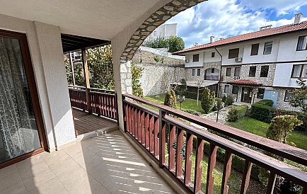 ID 15229 Mieszkanie dwupokojowe w Arena 1 Zdjęcie 4