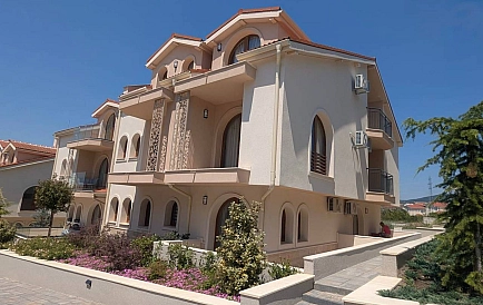 ID 14470 Dwupokojowe mieszkanie w Grand Village Zdjęcie 6