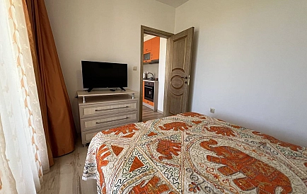ID 15525 Mieszkanie dwupokojowe w Aphrodite Gardens Zdjęcie 3