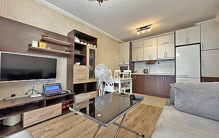 ID 15645 Mieszkanie dwupokojowe w VIP Park Zdjęcie 9