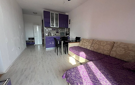 ID 14102 Mieszkanie dwupokojowe w Sunny Day 6 Zdjęcie 10