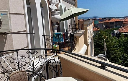 ID 14731 Dwupokojowe mieszkanie w Melia Resort 8 Zdjęcie 5