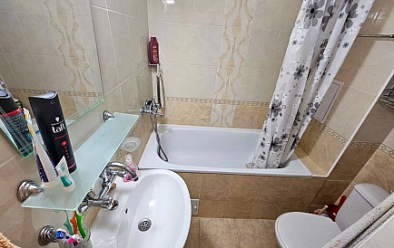 ID 15990 Dwupokojowe mieszkanie w Gerber Residence 4 Zdjęcie 4