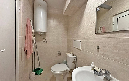 ID 15001 Apartament typu studio w Marvel Deluxe Zdjęcie 6