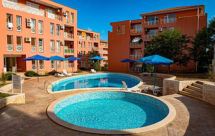 ID 13598 Apartament typu studio w Sunny Day 6 Zdjęcie 1 