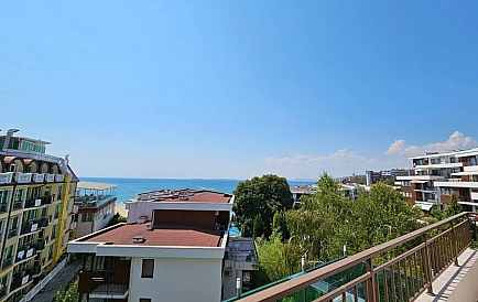 ID 14336 Apartament z dwiema sypialniami w Messambria Fort Beach Zdjęcie 10