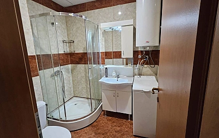 ID 15520 Mieszkanie trzypokojowe w Holiday Fort Golf Club Zdjęcie 4