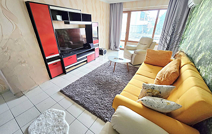 ID 15546 Mieszkanie dwupokojowe w Nesebyrze Zdjęcie 1 