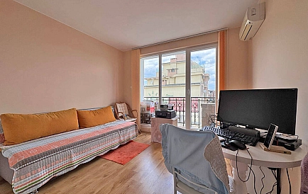 ID 15498 Mieszkanie typu studio w Messembria Palace Zdjęcie 7