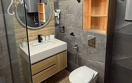 ID 15113 Trzypokojowe mieszkanie w Sweet Home 9 Zdjęcie 5