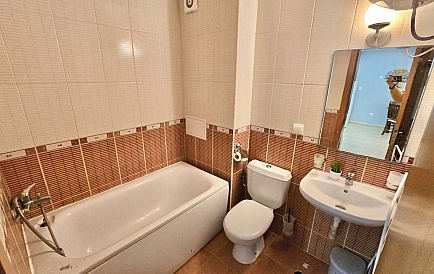 ID 15186 Dwupokojowe mieszkanie w Marina Dinevi Zdjęcie 4