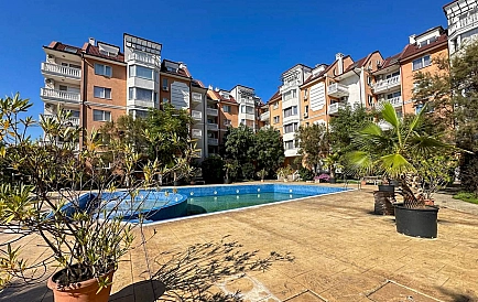 ID 15341 Dwupokojowe mieszkanie w Sea Diamond Zdjęcie 6