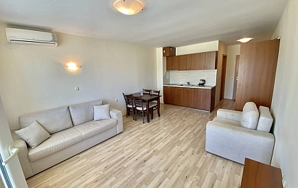 ID 14569 Apartament typu studio w Amadeus 19 Zdjęcie 9