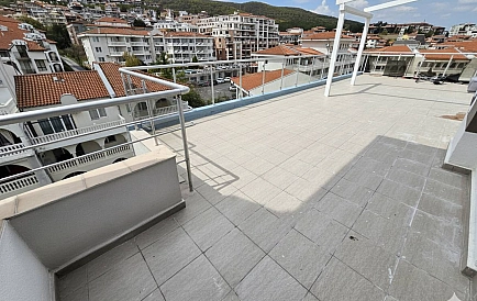 ID 14898 Mieszkanie dwupokojowe w Lazur 4 Zdjęcie 7