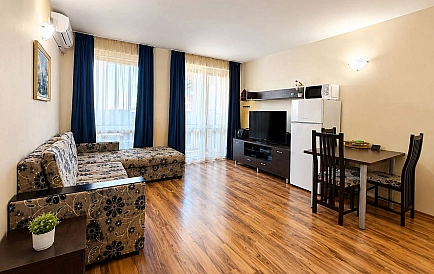 ID 15840 Kawalerka w Chateau Aheloy 1 Zdjęcie 2