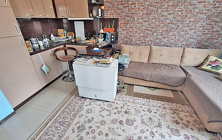 ID 15661 Mieszkanie dwupokojowe w South Bay Zdjęcie 1 