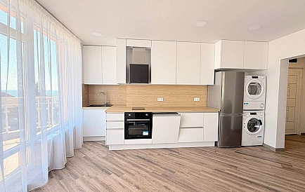 ID 15495 Mieszkanie czteropokojowe w Oasis Zdjęcie 2