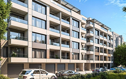 ID 14291 Mieszkania od dewelopera w Inter Homes 3 Zdjęcie 4