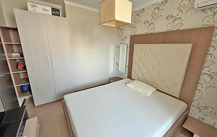 ID 15772 Dwupokojowe mieszkanie w South Bay Zdjęcie 10