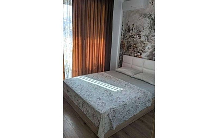 ID 15621 Dwupokojowe mieszkanie w Azur Zdjęcie 3