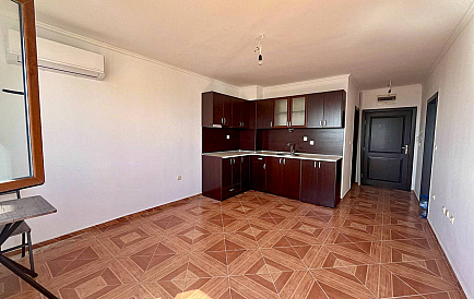 ID 13164 Dwupokojowe mieszkanie w Famagusta Zdjęcie 1 