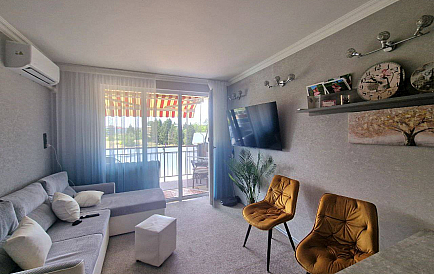 ID 14519 Dwupokojowe mieszkanie w Vip Vision Zdjęcie 1 