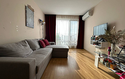 ID 13461 Trzypokojowe mieszkanie z panoramą morską w Premier Fort Beach Zdjęcie 1 