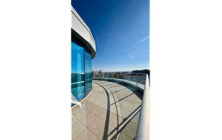 ID 14681 Czteropokojowy apartament w Atlantis Zdjęcie 5