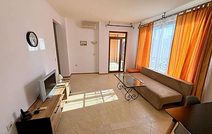 ID 13767 Dwupokojowe mieszkanie w Palazzo Zdjęcie 1 