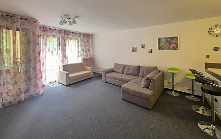 ID 15995 Mieszkanie dwupokojowe w Marina Cape Zdjęcie 8