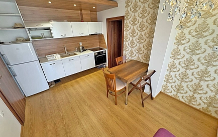 ID 16360 Mieszkanie dwupokojowe w Sweet Homes 7 Zdjęcie 4