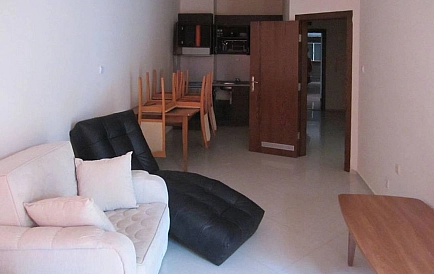 ID 15880 Mieszkanie dwupokojowe w Apolonia Palace Zdjęcie 2