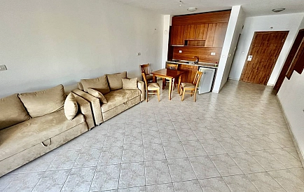 ID 16374 Mieszkanie dwupokojowe w Sun Coast Resort Zdjęcie 2