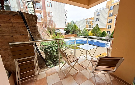 ID 15462 Многокомнатная квартира в Свети Влас Zdjęcie 5