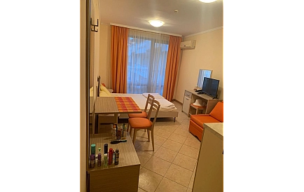 ID 16211 Mieszkanie typu studio w Royal Sun Zdjęcie 8