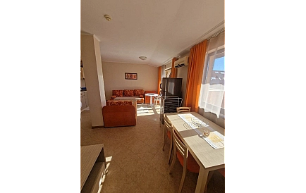 ID 15829 Dwupokojowe mieszkanie w Royal Sun Zdjęcie 10