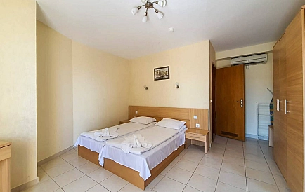 ID 15606 Trzypokojowe mieszkanie w Kaya Zdjęcie 3
