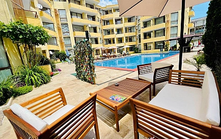 ID 15076 Trzypokojowe mieszkanie w Sands Zdjęcie 10