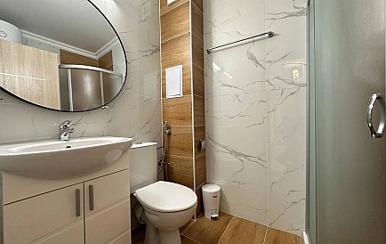 ID 16306 Mieszkanie trzypokojowe w Sweet Homes 6 Zdjęcie 5