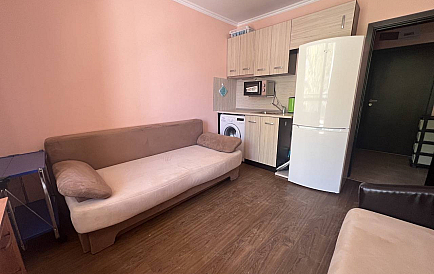 ID 15501 Mieszkanie typu studio w Astoria 3 Zdjęcie 1 