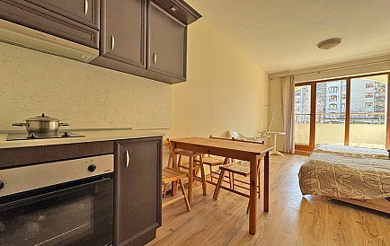 ID 13732 Apartament typu studio w Sunrise Zdjęcie 8