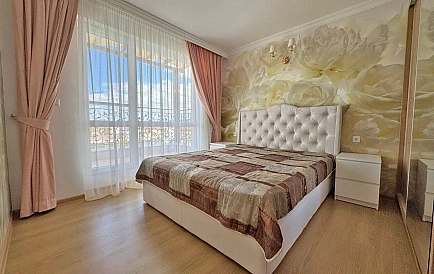 ID 16360 Mieszkanie dwupokojowe w Sweet Homes 7 Zdjęcie 5
