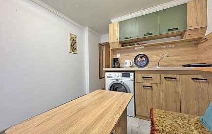 ID 15050 Apartament typu studio w Sole Mar Zdjęcie 8