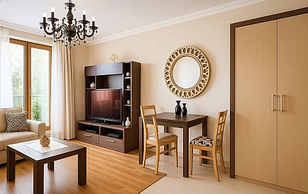 ID 14467 Apartament typu studio w Emerald Zdjęcie 3