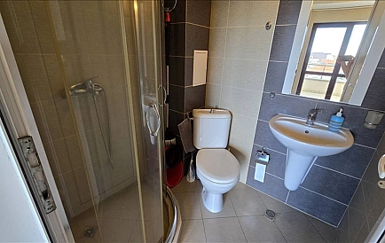 ID 14606 Dwupokojowe mieszkanie w Sarafowie Zdjęcie 4