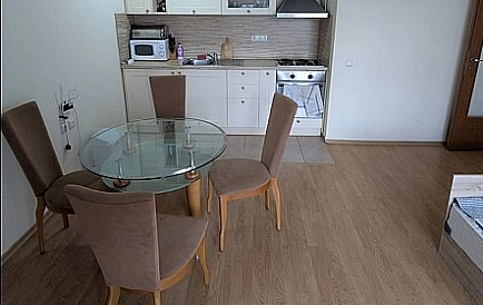 ID 16416 Mieszkanie dwupokojowe w Marina Fort Zdjęcie 3