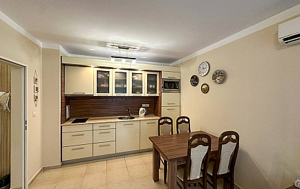 ID 15767 Mieszkanie dwupokojowe w kompleksie Pomorie Residence Zdjęcie 1 