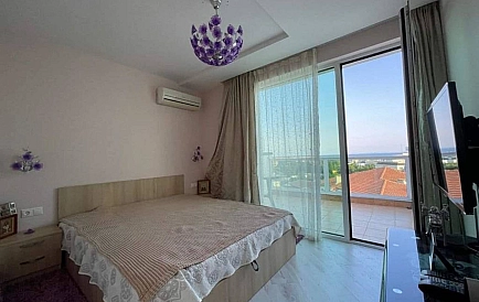 ID 15218 Trzypokojowe mieszkanie w Omega Zdjęcie 3